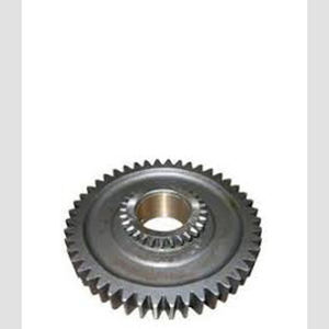 Engranaje de Segunda Velocidad 43/28 7/8 Velocidades Compatible con Ford para Piezas de Motor New Holland Modelo C5NN7102 81813567 - Product Image 1
