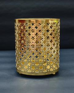 Portavelas decorativo votivo, luz de té votiva, soporte de luz de té decorativo de Navidad para decoración del hogar, hecho a mano, todos los tamaños - Product Image 3