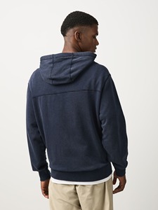 Sweat-shirt à capuche décontracté pour homme, avec une sensation confortable, un style polyvalent et un confort pratique pour les voyages, les loisirs et les journées fraîches - Product Image 5