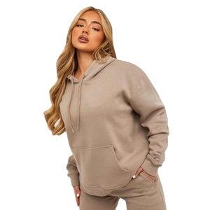 Sweat à capuche pour homme de haute qualité, 100% coton, hiver, broderie 3D personnalisée, doublure en polaire, coupe classique - Product Image 1