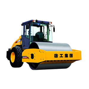 รถบดถนนกำลังสูง 3 ตัน แบบสั่นสะเทือนประสิทธิภาพสูง - Product Image 1
