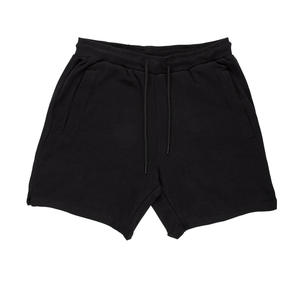 Shorts de sport pour hommes en polyester légers, décontractés, respirants et confortables - Product Image 6