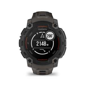 Reloj GPS Garmin para Exteriores, Water Instinct E, Negro, 45 mm - Product Image 2