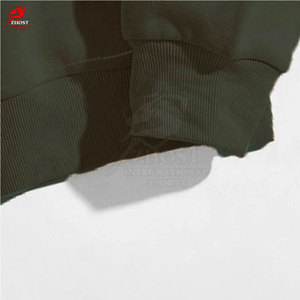 Sweat-shirts pour femmes avec logo personnalisé, fabrication au Pakistan, sweat-shirts de haute qualité pour la vente en ligne - Product Image 4