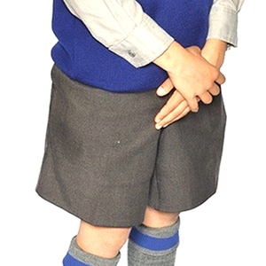 Uniformes Escolares Personalizados de Fábrica OEM 100% Poliéster Estilo Urbano para Niños y Adultos, Uniformes Escolares de Alta Calidad con Logotipo y Color Personalizados - Product Image 5