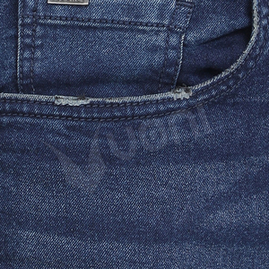 Pantalones Vaqueros de Hombre de Último Diseño y la Mejor Calidad, Corte Ajustado Informal, Estilo Urbano, en Venta - Product Image 6