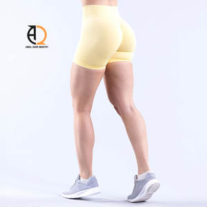 Pantalons de jogging pour femmes, shorts de sport décontractés pour femmes, été - Product Image 6