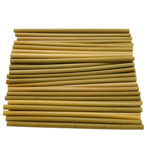 Bền vững rơm sậy cỏ EcoFriendly siêu September sinh thái ống hút - Product Image 1