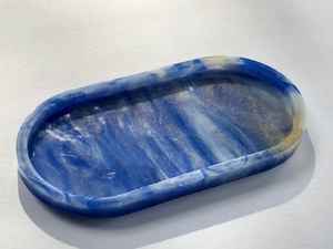 ถาดเสิร์ฟเรซิ่นอเนกประสงค์สำหรับตกแต่งห้องนั่งเล่นและห้องครัว ผสานประโยชน์ใช้สอยและความงามทางศิลปะ - Product Image 5