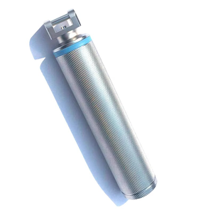 Hot Selling Flexible Fiber <b>Optic</b> Laryngoscope for Intubation and Anesthesia Reusable Surgical <b>Instrument</b> CE Certified OEM - Product Image 2