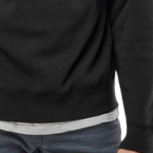 เสื้อสเวตเชิ้ตคอกลมแขนยาวแบบแร็กแลน ยูนิเซ็กส์ ผ้าพรีเมียมเนื้อนุ่ม สวมใส่สบาย เหมาะสำหรับทุกวัน สไตล์สตรีทแวร์ - Product Image 6