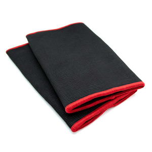 Manchons de coude robustes personnalisables avec logo pour soulevé de terre et haltérophilie – Coussinets de compression souples pour l'entraînement - Product Image 4