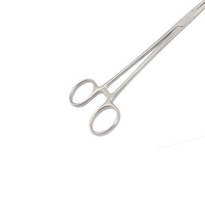 Pinzas de esponja Forester para perforaciones corporales, ranuradas, profesionales, multicolor - Product Image 4