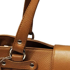 Bolso de Mano de Cuero para Mujer, Moderno, Grande, para Llevar al Hombro, para Oficina, Compras, Viajes, Personalizado - Product Image 5
