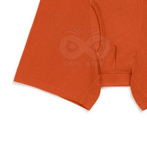 Shorts de Boxer Respirants Personnalisés pour Hommes – Idéaux pour la Gym et le Fitness – Meilleures Ventes - Product Image 5