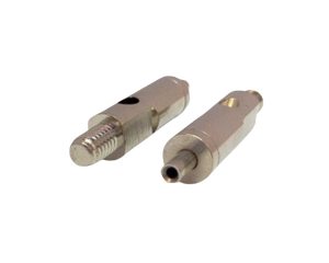 Attache-câble à verrouillage lisse de qualité supérieure, conçu pour des systèmes de suspension sécurisés et réglables pour installations suspendues - Product Image 3