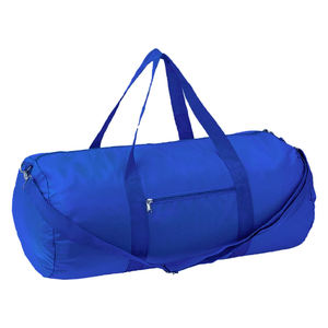 Bolsa de Gimnasio Deportiva de Nailon Ligero Unisex de Lujo con Logotipo Personalizado, Bolsa de Viaje de Fin de Semana, Diseño Deportivo, 40-55L - Product Image 6