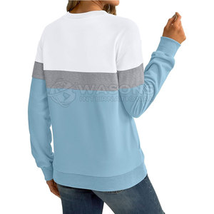 Apparence simple mais élégante, idéale pour les tenues décontractées, offrant un confort de mouvement et un design relaxant. Vente en ligne pour femmes. - Product Image 6