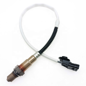 FYX Stock originale sensore di ossigeno 0258006990 8200650085 per <span class=keywords><strong>Renault</strong></span> Clio Fluence Grand Scenic Wind <span class=keywords><strong>Megane</strong></span> One stop BOM <span class=keywords><strong>service</strong></span> - Product Image 4