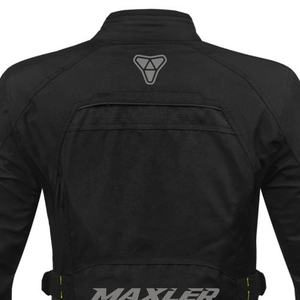 Veste de tourisme en textile respirant Optimisée pour les longues sessions de conduite Veste de tourisme longue en textile pour hommes Fabricant d'usine Exportation - Product Image 4