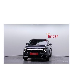 Kia Sportage Diésel 2.0 4WD Automático 2023 con Cámara Trasera, Asientos de Cuero, Volante a la Izquierda - 74,309 km - Product Image 3