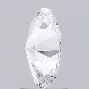 Diamant ovale de 1,00 ct cultivé en laboratoire E VS1 avec certificat IGI - Product Image 6