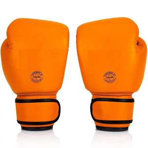 Guantes de Boxeo Fairtex Profesionales de Primera Calidad para MMA, Diseño Único Hecho a Medida, Guantes de Kickboxing Fairtex - Product Image 2