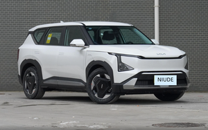 Vehículos de China <span class=keywords><strong>Kia</strong></span> EV5 2024 2025 2wd 4wd Edición maravillosa Nueva energía eléctrica EV3 <span class=keywords><strong>Kia</strong></span> EV5 SUV Coche nuevo - Product Image 6