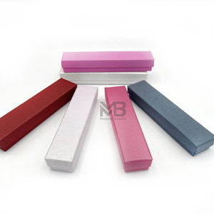 แหนบติดขนตาแบบเดี่ยว สีตามสั่ง ทนทาน ปลายเรียบ บรรจุภัณฑ์กล่องกระดาษแข็ง พิมพ์โลโก้ตามสั่ง แบรนด์ส่วนตัว - Product Image 6