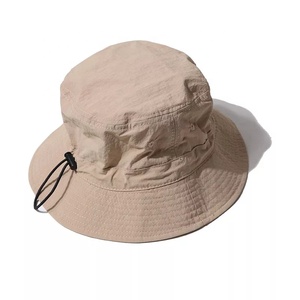 Sombreros de Pescador Personalizados con Logotipo, Visera Seca Impermeable de Nailon Bordado, Ajustables, para Exteriores, Cálidos, de Múltiples Colores, para Hombre y Mujer - Product Image 6