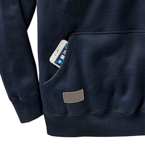 Sudaderas con capucha personalizadas para hombre, sudaderas de alta calidad, sudaderas con capucha de estilo urbano, sudaderas con capucha gruesas para hombre. - Product Image 6