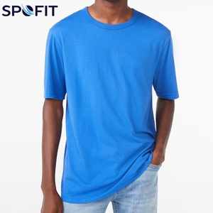 Nouveaux T-shirts décontractés pour hommes, design personnalisé, respirants, 2026, de qualité supérieure, design premium, pour garçons - Product Image 3