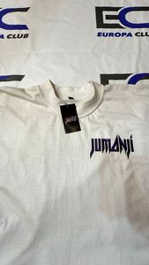 Nueva Camiseta de Moda Urbana para Hombre con Estampado, Precio Bajo, Transpirable, Estilo Urbano, Corte Cuadrado - Product Image 6