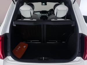 OFERTA JUSTA 2022 FIAT 500 1.0 MHEV DOLCEVITA EURO 6 (S/S) 3DR OEM DIY Acero - Product Image 4