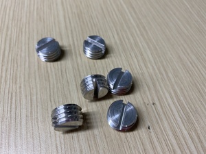 ส่งออกชิ้นส่วน CNC มาตรฐาน คู่มือสัญชาติโลกที่เชื่อถือได้ - Product Image 3