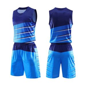 Camiseta de Baloncesto Reversible Personalizada para Adultos Unisex, 100% Poliéster, Sin Mangas, Secado Rápido, Transpirable, con Impresión de Nombre, Número y Logotipo - Product Image 4