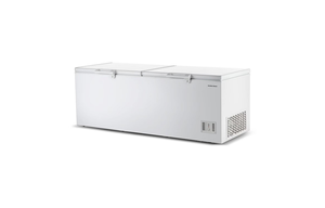 35 cu. pies cúbicos pies. Congelador Horizontal de Doble Puerta para Otros Refrigeradores y Congeladores - Product Image 2