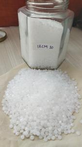Gránulos de Resina Plástica HDPE de Alta Densidad, Material Virgen Blanco para Moldeo por Soplado - Product Image 2