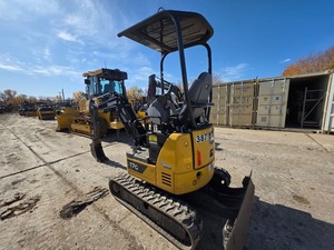 Excavadora de Servicio Pesado 2023 17G Z225070, Equipo de Alto Rendimiento y Calidad, Suministro al por Mayor - Product Image 2