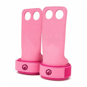 Protector de Palma de Cuero para Gimnasia, Ligero, para Entrenamiento, Protección Deportiva para Gimnasio, Equipo de Fitness, Precio Económico, Venta al Por Mayor - Product Image 3