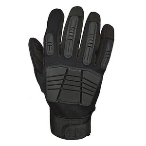 Guantes Tácticos de Cuero Genuino para Hombre, Protección para Motociclismo, Deportes, Fitness, Pantalla Táctil, Ciclismo, Pakistán - Product Image 5
