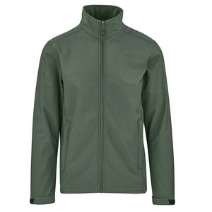 Chaqueta Impermeable de Softshell para Hombre y Mujer, Nueva Chaqueta de Moda para Exteriores - Product Image 3