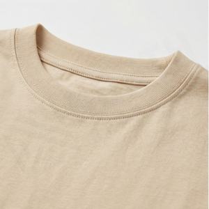 T-shirt pour femmes, sur mesure, haute qualité, prix bas, tissu doux, chemise pour femmes, vêtements décontractés, vêtements durables, respirants, vêtements tendance - Product Image 4
