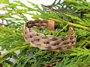 Bracelets magnétiques religieux polis, forme personnalisée, impression numérique, vente en gros, anti-radiation, énergie, Inde - Product Image 4