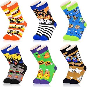 Calcetines Cálidos Resistentes para Actividades al Aire Libre - Product Image 3