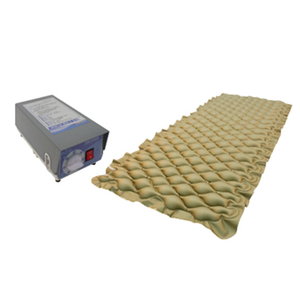 Matelas à pression d'air médical pour lit d'hôpital et lit de soins infirmiers, avec pompe à air pour patients alités - Product Image 5