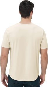 เสื้อยืดผู้ชายแขนสั้นลำลองไซส์ใหญ่สำหรับฤดูร้อนใหม่ ราคาสมเหตุสมผล ผ้าถัก พิมพ์ลาย แห้งเร็ว ระบายอากาศได้ดี - Product Image 6