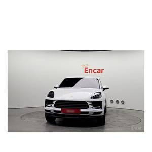 Porsche Macan 2.0 Euro V, Volante a la Izquierda, Asientos de Cuero, 81,794 km, Cámara Trasera - Product Image 3