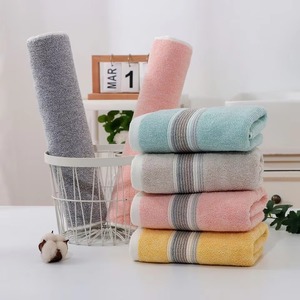 Premium Bathroom <b>Towels</b> Soft Cotton <b>Bath</b> <b>Towel</b> <b>Set</b> Wholesale Bulk Supplier Best Price Cheap Price Luxury - Product Image 3