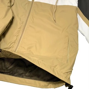 Tracksuit for <b>Men</b> Women Pullover Hoodies Zipper <b>Jacket</b> Windbreaker Elastic Waistband Pants 2 Piece Tracksuits Set - Product Image 4